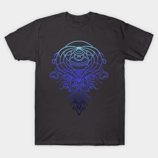 Oceans Flow T-Shirt